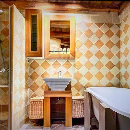 Comfortably Atmosphere * Morzine
