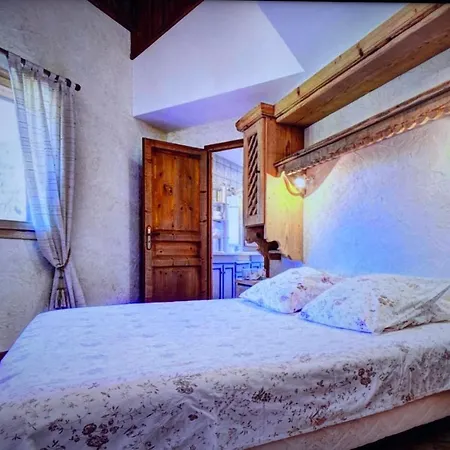 Apartment Comfortably Atmosphere Morzine