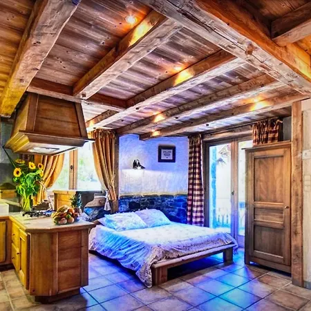 Apartment Comfortably Atmosphere Morzine