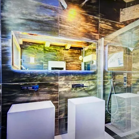Comfortably Atmosphere Apartment Morzine